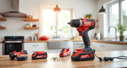 Best Milwaukee Power Tools for Plumbers (2026) — Guide 5
