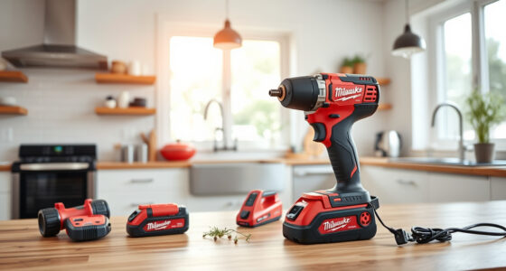 Best Milwaukee Power Tools for Plumbers (2026) — Guide 5