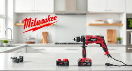 Best Milwaukee Power Tools for Plumbers (2026) — Guide 9
