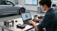 Bmw Surges In Global Coverage