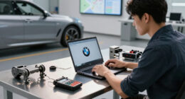 Bmw Surges In Global Coverage
