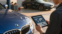 Bmw Surges In Global Coverage
