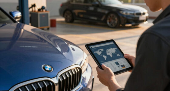 Bmw Surges In Global Coverage
