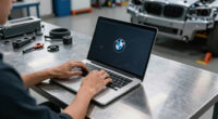 Bmw Surges In Global Coverage
