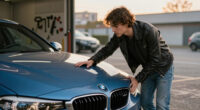 Bmw Surges In Global Coverage