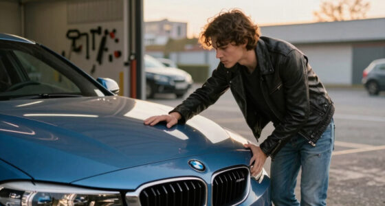 Bmw Surges In Global Coverage