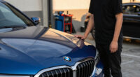 Bmw Surges In Global Coverage