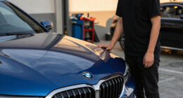 Bmw Surges In Global Coverage