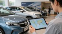 Buick Surges In Global Coverage