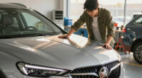 Buick Surges In Global Coverage