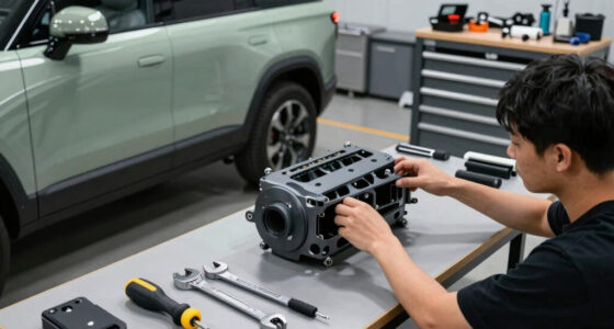 California's New EV Incentive Is Almost Here—With Special Benefits For Rivian And Lucid