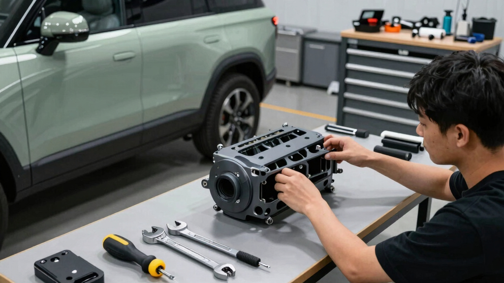 California's New EV Incentive Is Almost Here—With Special Benefits For Rivian And Lucid
