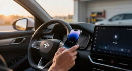 CarPlay Is Additive