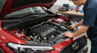 Corolla Cross Surges In Global Coverage