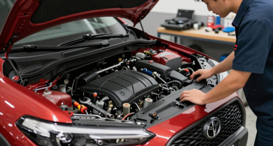 Corolla Cross Surges In Global Coverage