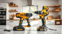 DEWALT ATOMIC Drill Review: Compact Power & Precision