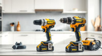 DEWALT ATOMIC Drill Review: Compact Power & Precision