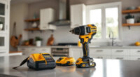 DEWALT ATOMIC Drill vs DEWALT XR Impact Driver: Full Comparison