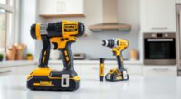DEWALT ATOMIC vs Brushless Drill: Full Comparison