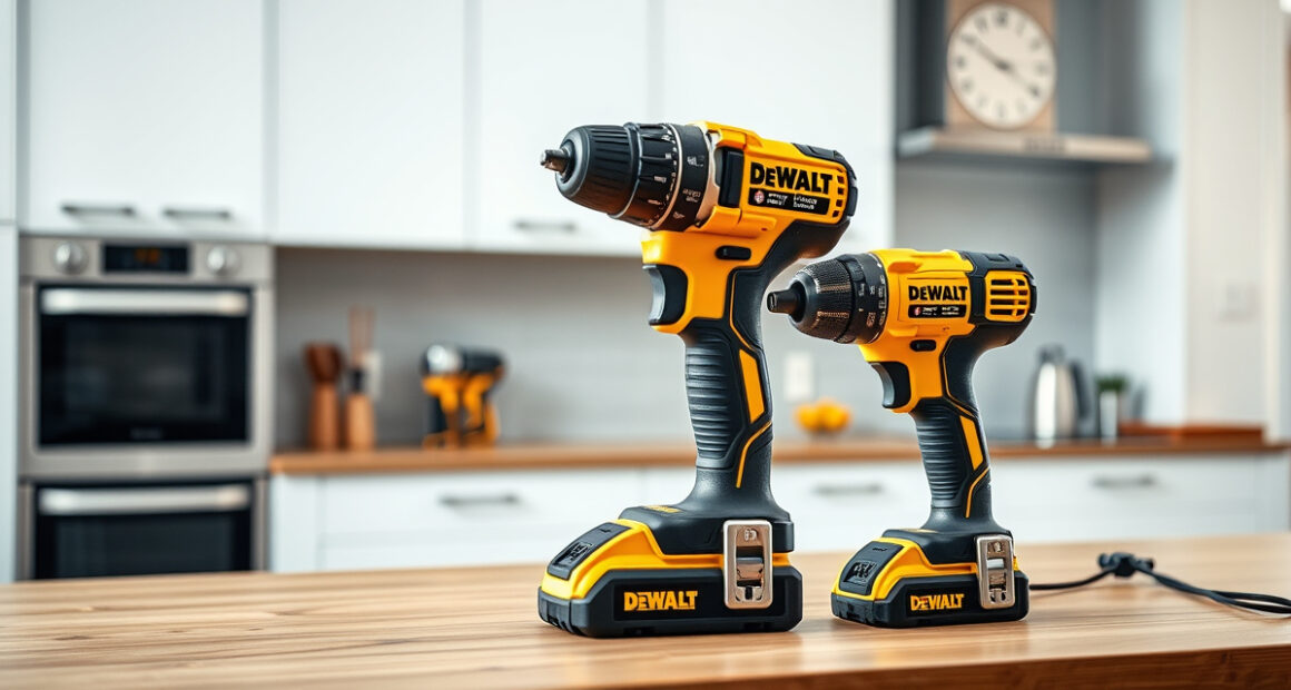 DEWALT Brushless Drill Review: Pros, Cons, and Who It's For