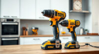 DEWALT Brushless Drill Review: Pros, Cons, and Who It's For
