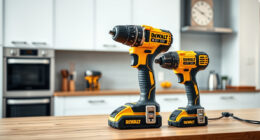 DEWALT Brushless Drill Review: Pros, Cons, and Who It's For