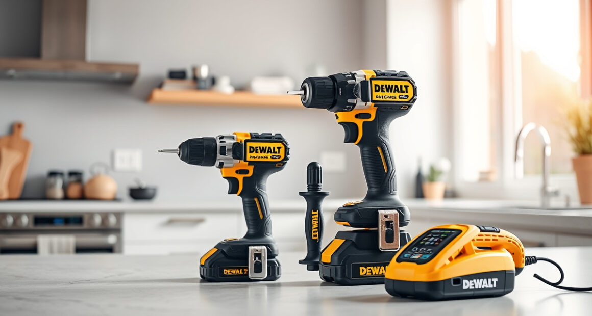 DEWALT Brushless Drill Review: Pros, Cons, and Who It's For