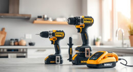 DEWALT Brushless Drill Review: Pros, Cons, and Who It's For