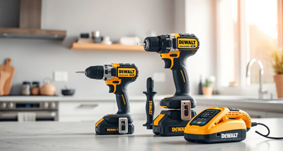DEWALT Brushless Drill Review: Pros, Cons, and Who It's For