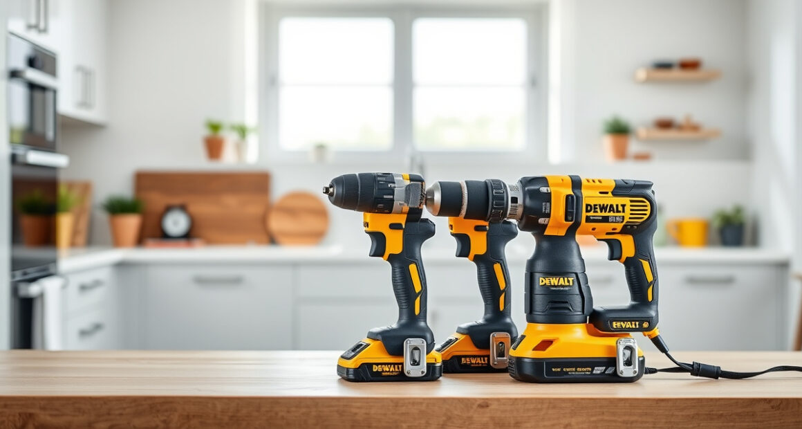 DEWALT Drill Bits: Compatibility & Buying Guide for Every Job
