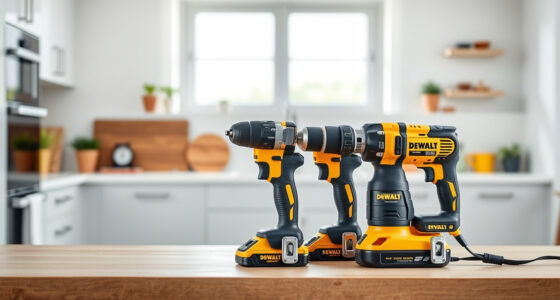 DEWALT Drill Bits: Compatibility & Buying Guide for Every Job