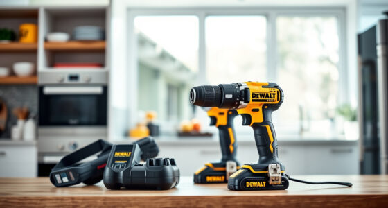 DEWALT Drill Bits: Compatibility & Buying Guide for Every Job
