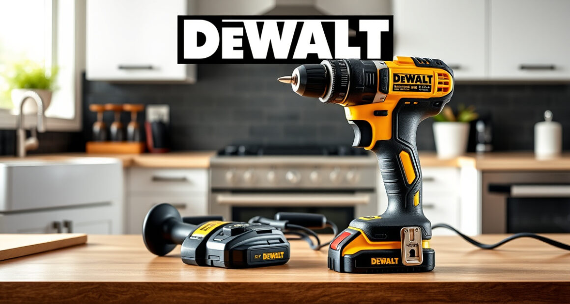 DEWALT FLEXVOLT vs DEWALT Brushless Drill: Full Comparison