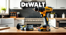 DEWALT FLEXVOLT vs DEWALT Brushless Drill: Full Comparison
