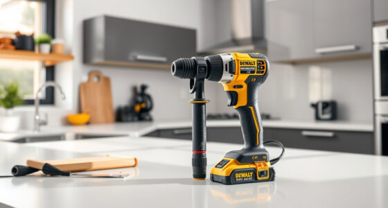 DEWALT Power Tools Battery Not Charging: Causes & Easy Fixes