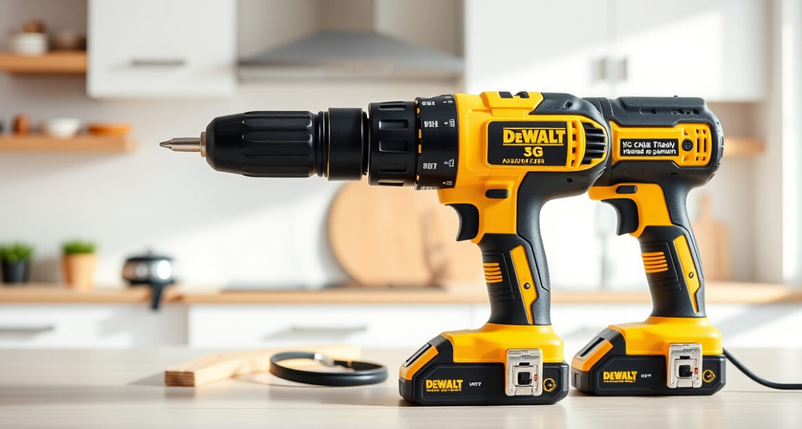 DEWALT Power Tools Battery Not Charging: Causes & Fixes