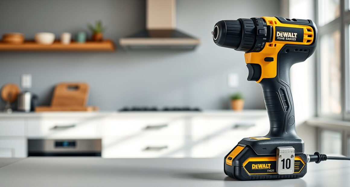 DEWALT Power Tools Maintenance: Essential Tips & Troubleshooting