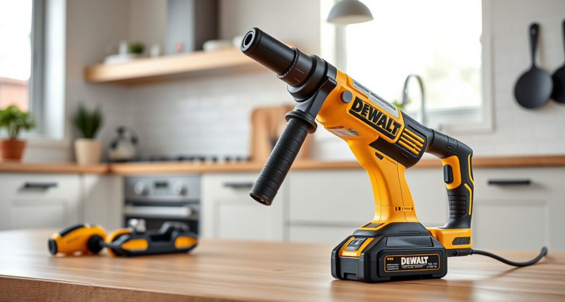 DEWALT Power Tools Overheating: Causes & Fixes