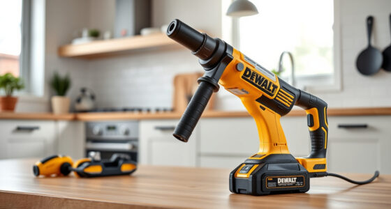 DEWALT Power Tools Overheating: Causes & Fixes