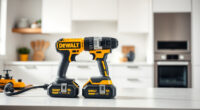 DeWALT Power Tools Overheating: Causes & Troubleshooting