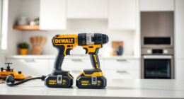 DeWALT Power Tools Overheating: Causes & Troubleshooting
