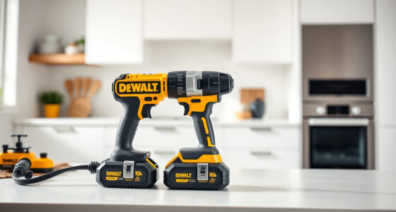 DeWALT Power Tools Overheating: Causes & Troubleshooting