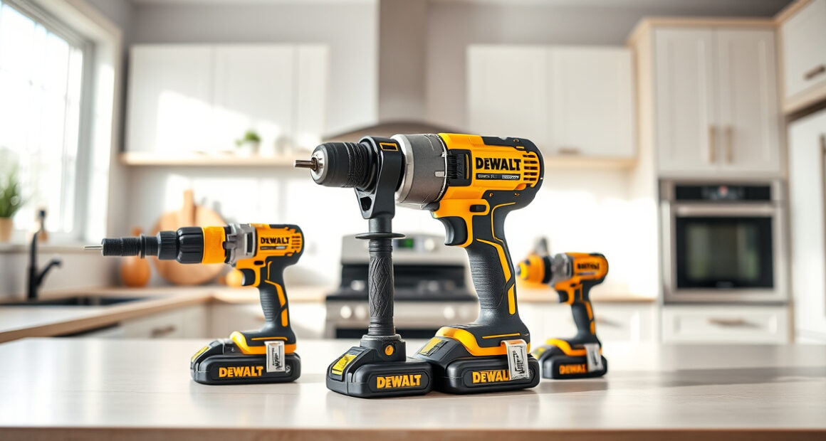 DEWALT Saw Blades: Compatibility & Buying Guide for Power Tools