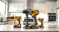 DEWALT Saw Blades: Compatibility & Buying Guide for Power Tools