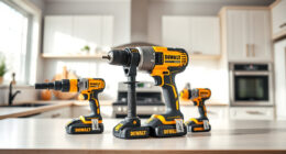 DEWALT Saw Blades: Compatibility & Buying Guide for Power Tools
