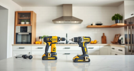 DEWALT vs Ryobi: Honest Power Tools Comparison