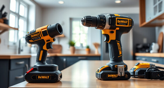 DEWALT vs Ryobi: Which Power Tools Wins in 2026?
