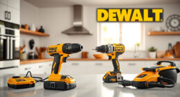 DEWALT vs Ryobi: Which Power Tools Wins in 2026?