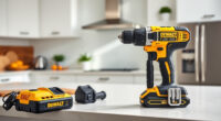 DEWALT XR Impact Driver Review: Top Features & Who It's For
