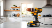 DEWALT XR Impact Driver vs DEWALT Brushless Drill: Full Comparison